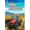 Farming Simulator 17 PS4